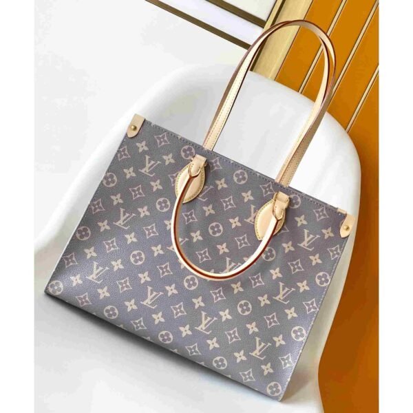 Louis Vuitton OnTheGo MM M12415 - Image 3