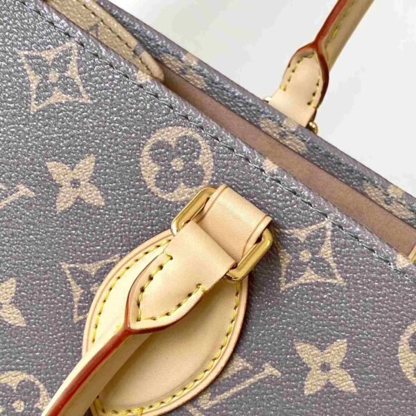 Louis Vuitton OnTheGo MM M12415 - Image 9