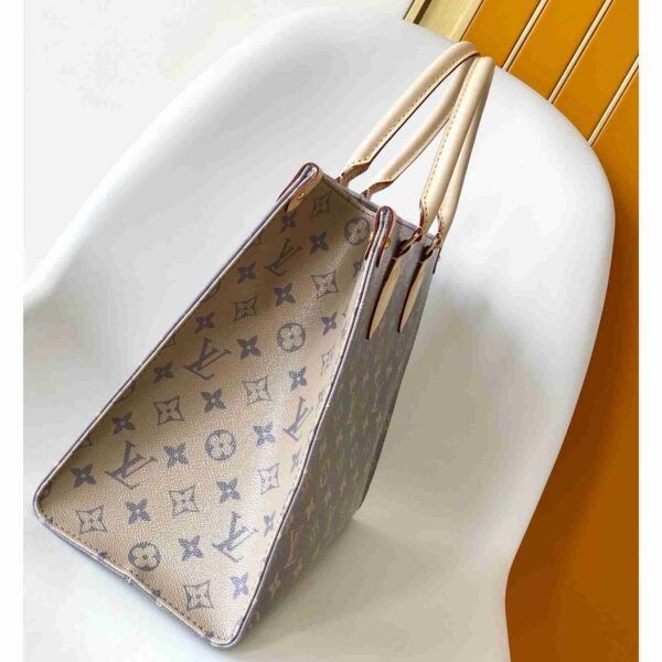 Louis Vuitton OnTheGo MM M12415 - Image 4