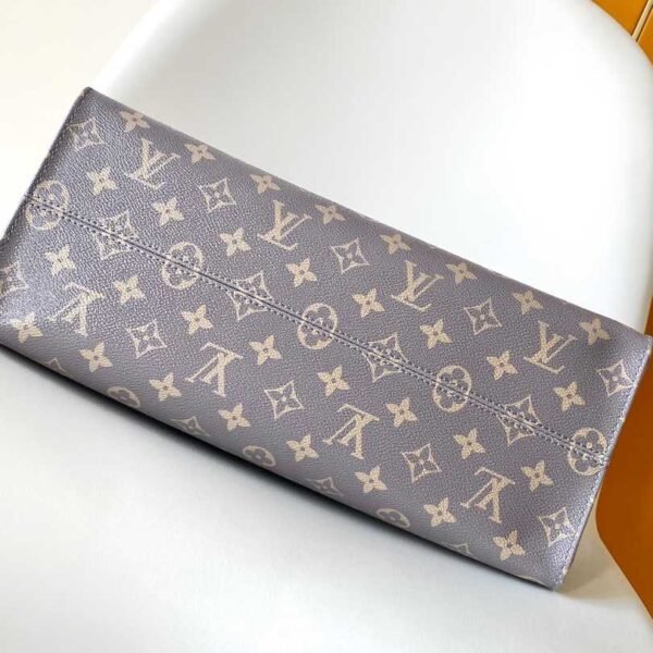 Louis Vuitton OnTheGo MM M12415 - Image 6