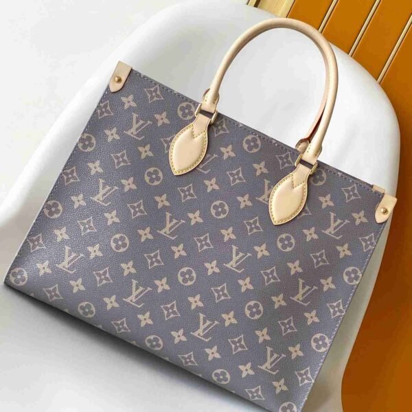 Louis Vuitton OnTheGo MM M12415 - Image 2