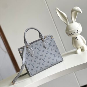Louis Vuitton OnTheGo PM M12465