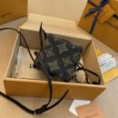 Louis Vuitton Pico Bella M82744