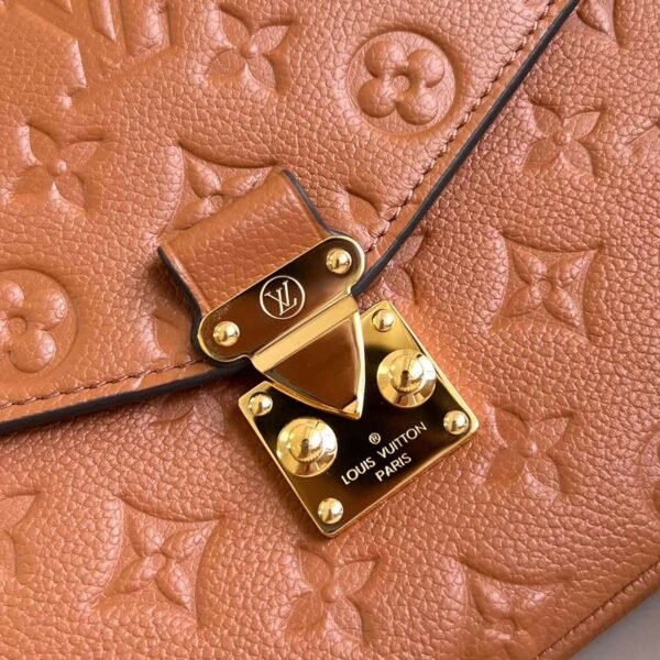 Louis Vuitton Pochette Métis M12711 - Image 7