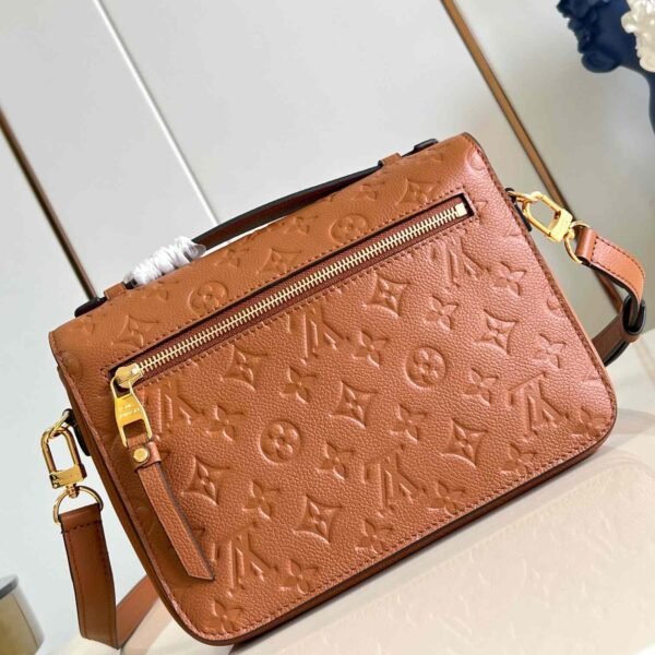 Louis Vuitton Pochette Métis M12711 - Image 5