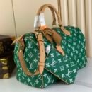 Louis Vuitton Speedy P9 Bandoulière 40 M24417
