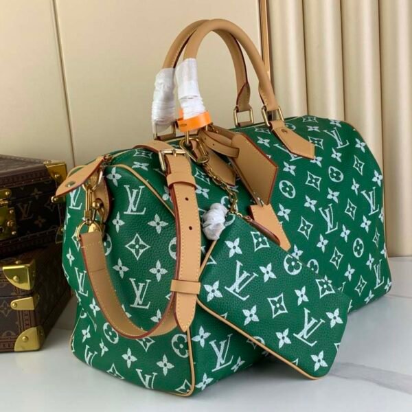 Louis Vuitton Speedy P9 Bandoulière 40 M24417 - Image 2