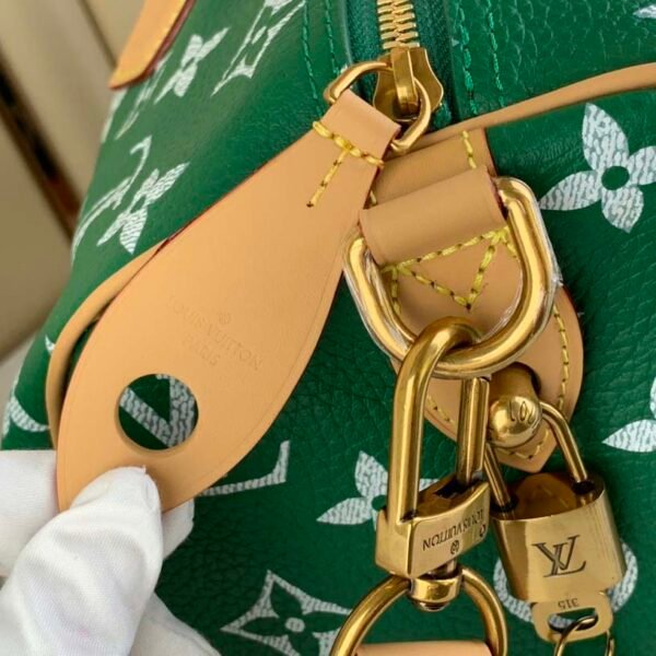 Louis Vuitton Speedy P9 Bandoulière 40 M24417 - Image 7