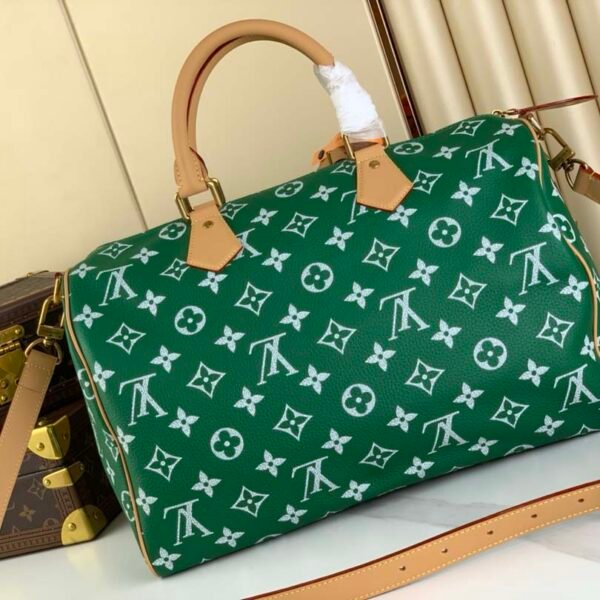 Louis Vuitton Speedy P9 Bandoulière 40 M24417 - Image 4