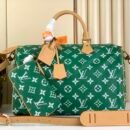 Louis Vuitton Speedy P9 Bandoulière 40 M24417