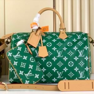 Louis Vuitton Speedy P9 Bandoulière 40 M24417