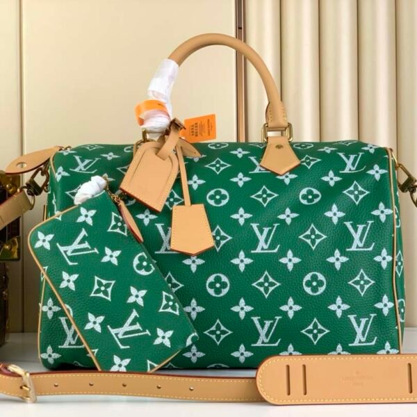Louis Vuitton Speedy P9 Bandoulière 40 M24417