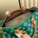 Louis Vuitton Speedy P9 Bandoulière 40 M24417