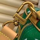 Louis Vuitton Speedy P9 Bandoulière 40 M24417