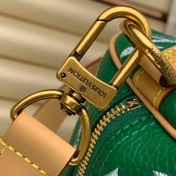 Louis Vuitton Speedy P9 Bandoulière 40 M24417 - Image 8