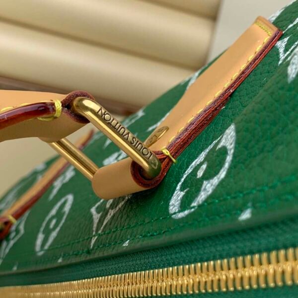 Louis Vuitton Speedy P9 Bandoulière 40 M24417 - Image 9