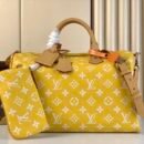 Louis Vuitton Speedy P9 Bandoulière 40 M24419