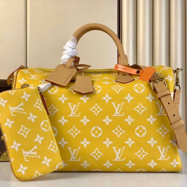 Louis Vuitton Speedy P9 Bandoulière 40 M24419 - Image 2
