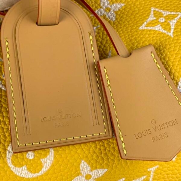 Louis Vuitton Speedy P9 Bandoulière 40 M24419 - Image 9
