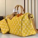 Louis Vuitton Speedy P9 Bandoulière 40 M24419