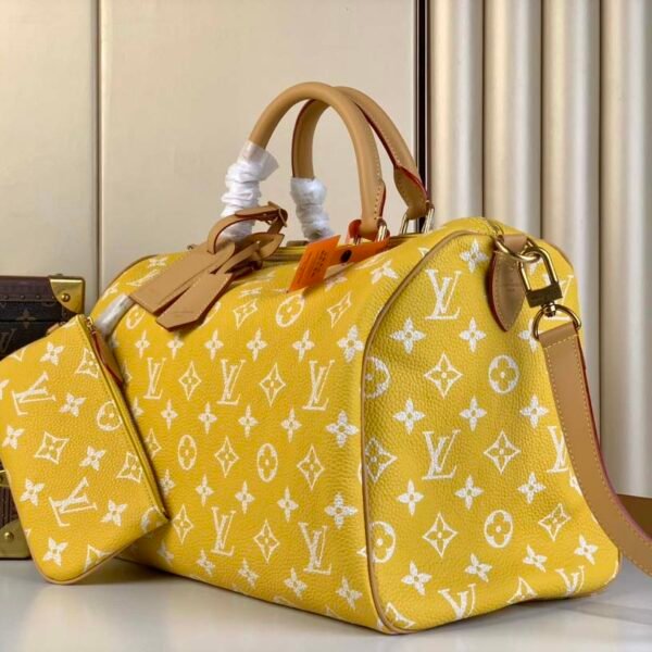 Louis Vuitton Speedy P9 Bandoulière 40 M24419 - Image 5