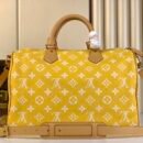 Louis Vuitton Speedy P9 Bandoulière 40 M24419