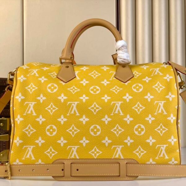 Louis Vuitton Speedy P9 Bandoulière 40 M24419 - Image 3