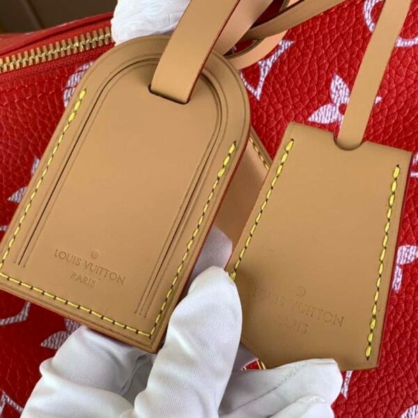 Louis Vuitton Speedy P9 Bandoulière 40 M24420 - Image 8