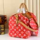 Louis Vuitton Speedy P9 Bandoulière 40 M24420