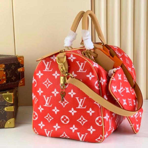Louis Vuitton Speedy P9 Bandoulière 40 M24420 - Image 4