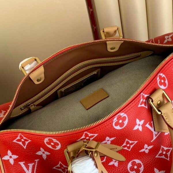 Louis Vuitton Speedy P9 Bandoulière 40 M24420 - Image 6