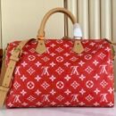 Louis Vuitton Speedy P9 Bandoulière 40 M24420