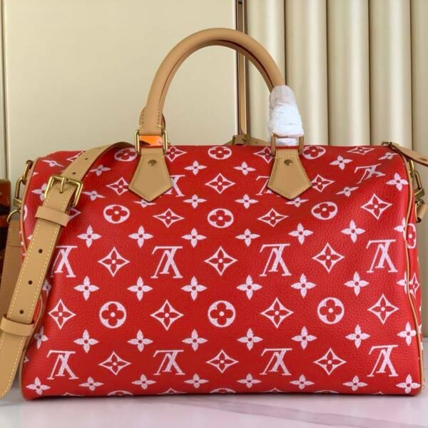 Louis Vuitton Speedy P9 Bandoulière 40 M24420 - Image 5