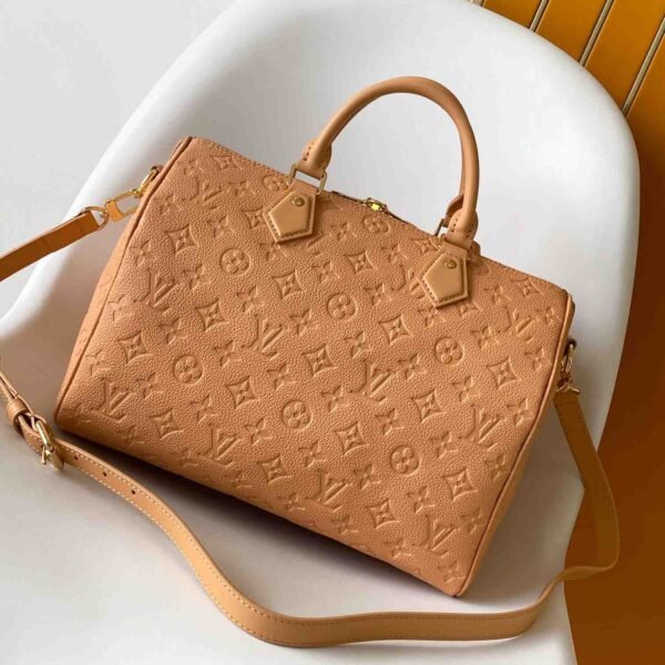 Louis Vuitton Speedy Soft 30 M11323 - Image 2