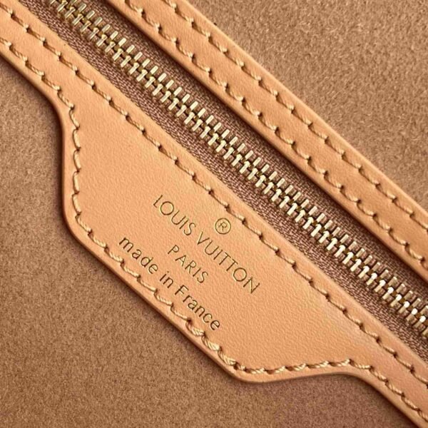 Louis Vuitton Speedy Soft 30 M11323 - Image 7