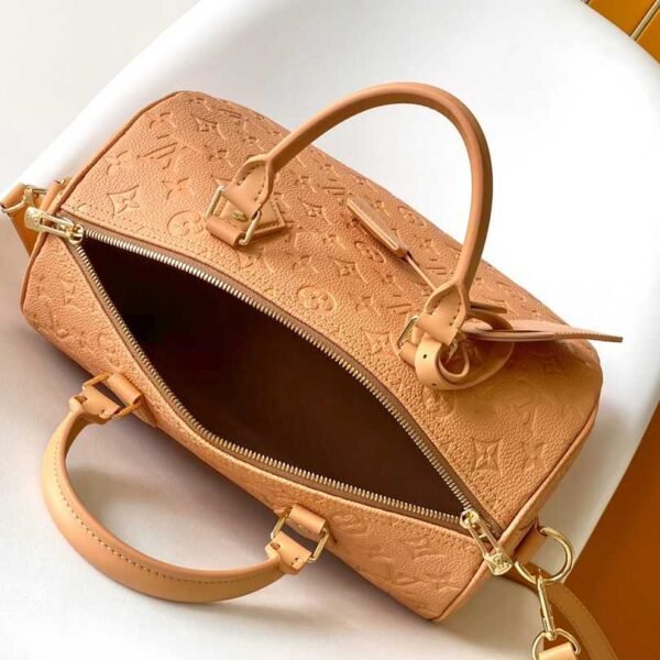 Louis Vuitton Speedy Soft 30 M11323 - Image 3