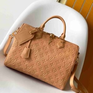 Louis Vuitton Speedy Soft 30 M11323