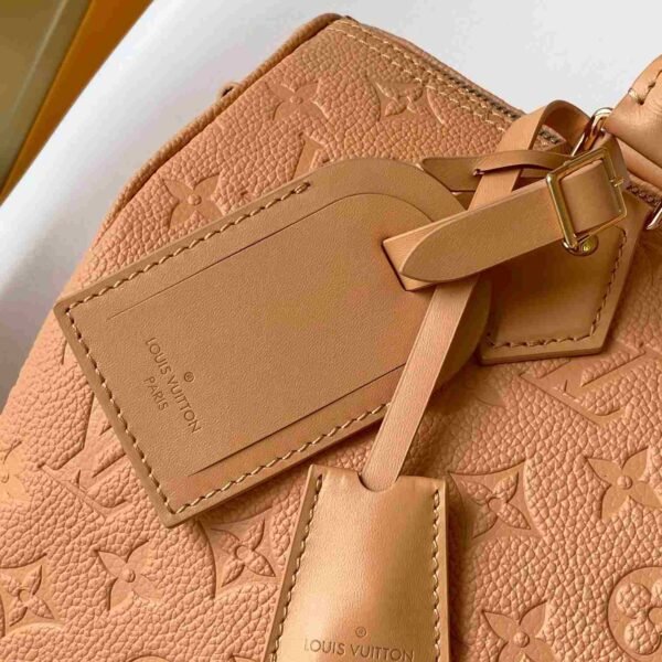 Louis Vuitton Speedy Soft 30 M11323 - Image 9