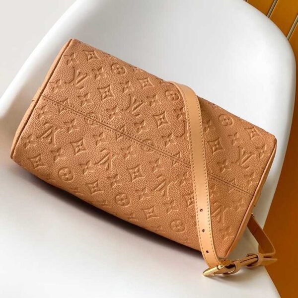 Louis Vuitton Speedy Soft 30 M11323 - Image 5