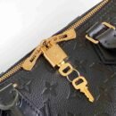 Louis Vuitton Speedy Soft 30 M47186