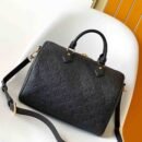Louis Vuitton Speedy Soft 30 M47186