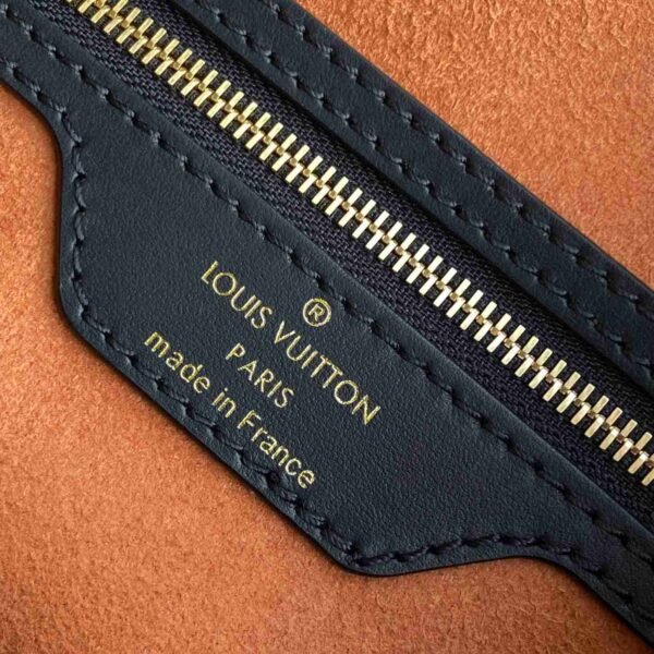 Louis Vuitton Speedy Soft 30 M47186 - Image 10