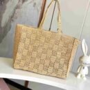 Louis Vuitton Summer Shopper Tote MM M25008