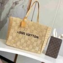 Louis Vuitton Summer Shopper Tote MM M25008