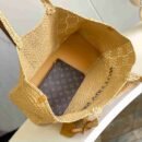 Louis Vuitton Summer Shopper Tote MM M25008