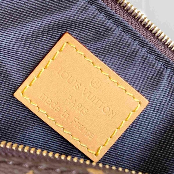 Louis Vuitton Summer Shopper Tote MM M25008 - Image 10