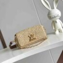Louis Vuitton Twist West M25030