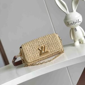 Louis Vuitton Twist West M25030