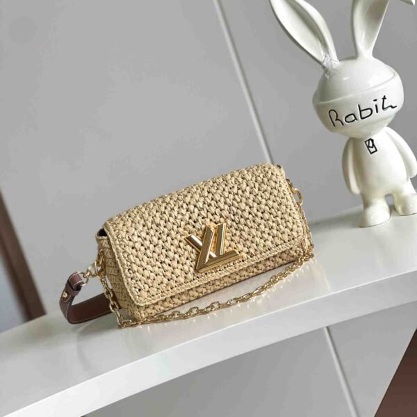 Louis Vuitton Twist West M25030