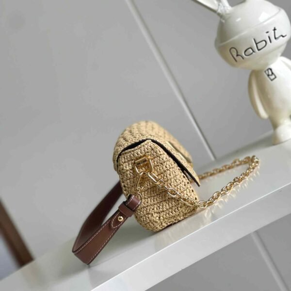 Louis Vuitton Twist West M25030 - Image 2
